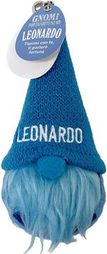 Leonardo - Gnomo Portafortuna