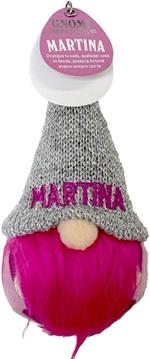 Martina - Gnomo Portafortuna