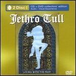 Living with the Past - CD Audio + DVD di Jethro Tull