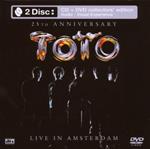 Live in Amsterdam (Deluxe Edition)