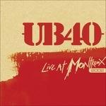 Live at Montreux 2002 - CD Audio + DVD di UB40