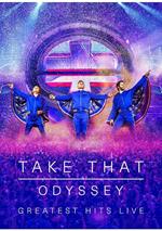 Odyssey - Greatest Hits Live (Dvd+Cd)
