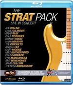 The Strat Pack. Live Concert (Blu-ray)