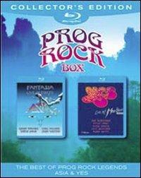Prog Rock Box