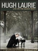Hugh Laurie. Live on The Queen Mary (Blu-ray)