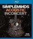 Acoustic in Concert (Blu-ray)