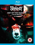 Day of the Gusano. Live in Mexico (Blu-ray)