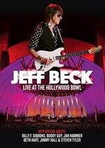 Live at the Hollywood Bowl (Blu-ray)