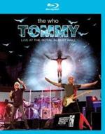 Tommy. Live at the Royal Albert Hall (Blu-ray)