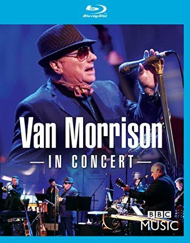 In Concert (Blu-ray) - Blu-ray di Van Morrison