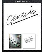Sum of the Parts - Three Sides Live (2 Blu-ray)