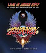 Escape & Frontiers. Live in Japan (Blu-ray)