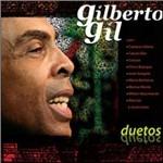 Duetos - CD Audio di Gilberto Gil