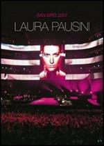 Laura Pausini. San Siro 2007 (DVD)