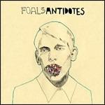 Antidotes