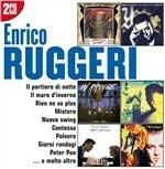 I grandi successi: Enrico Ruggeri - CD Audio di Enrico Ruggeri