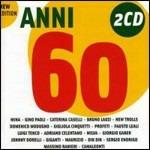 I grandi successi: Anni '60 - CD Audio