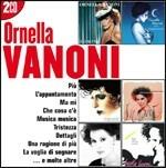 I grandi successi: Ornella Vanoni