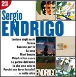 I grandi successi: Sergio Endrigo - CD Audio di Sergio Endrigo