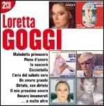 I grandi successi: Loretta Goggi - CD Audio di Loretta Goggi