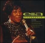 Ella Fitzgerald - CD Audio di Ella Fitzgerald