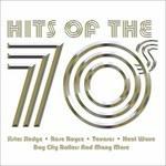 70's , Hits Of - CD Audio