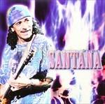 Santana - CD Audio di Santana