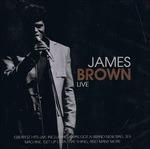 James Brown Live