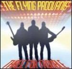 Three for Troubles - CD Audio + DVD di Flying Padovanis