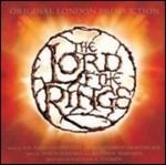 The Lord of the Rings (Colonna sonora) (Original London Cast)