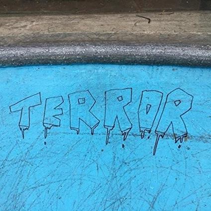 Terror - CD Audio di Wonk Unit