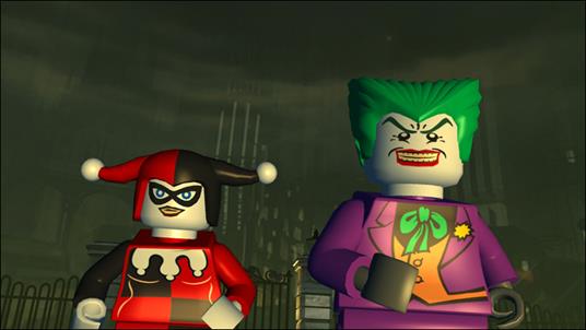 LEGO Batman - 4