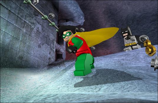 LEGO Batman - 7