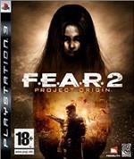 F.E.A.R. 2. Project Origin