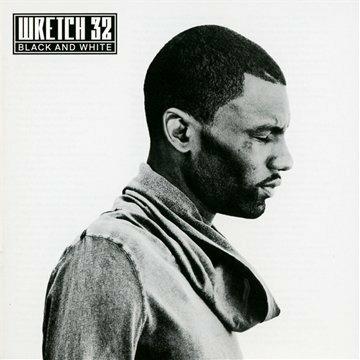 Black & White - CD Audio di Wretch 32