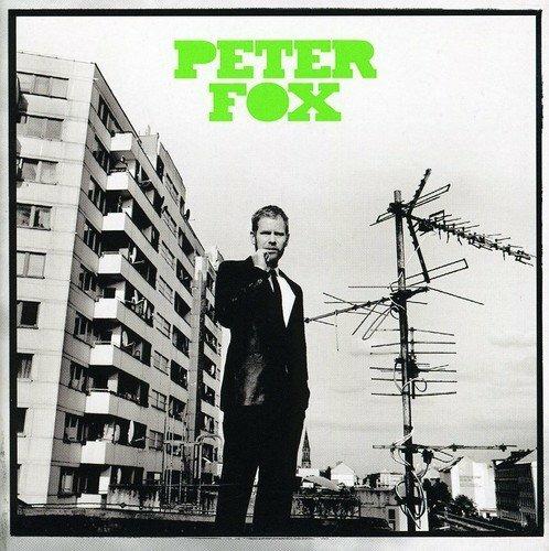 Stadtaffe - CD Audio di Peter Fox