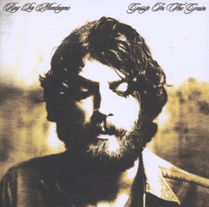 Gossip in the Grain - CD Audio di Ray Lamontagne