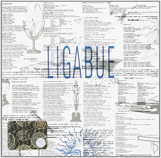 Ligabue (Remastered) - CD Audio di Ligabue