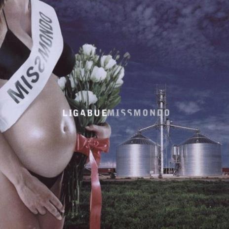 Miss mondo (Remastered) - CD Audio di Ligabue