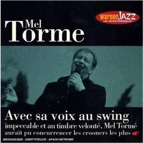 Incontournables Du Jazz - CD Audio di Mel Tormé