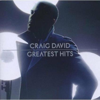 Greatest Hits - CD Audio di Craig David