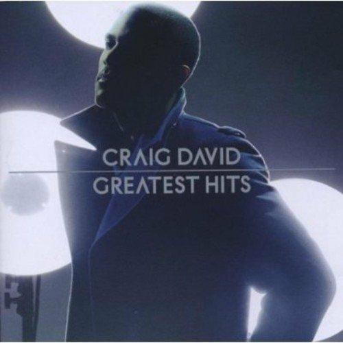Greatest Hits - CD Audio di Craig David