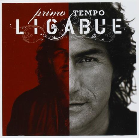 Primo tempo - CD Audio di Ligabue