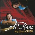 Buon Natale 2008 - CD Audio di Al Bano