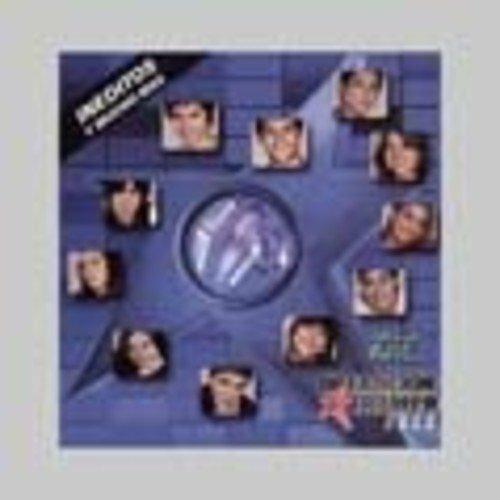 Operacion Triunfo 2009 Vol. 2 - CD Audio