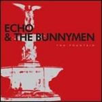 The Fountain - CD Audio di Echo & the Bunnymen