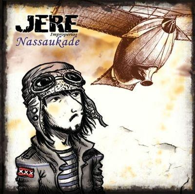 Nassaukade - CD Audio di Jere