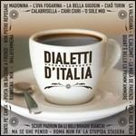 Dialetti d'Italia - CD Audio