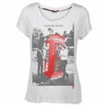 T-Shirt donna One Direction. Take Me Home