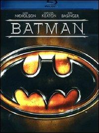 Batman di Tim Burton - Blu-ray